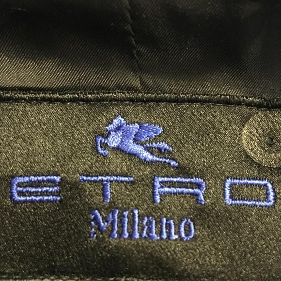 ETRO    Jacket - Picture 4 of 5